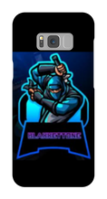 blaxxettone Samsung Phone Cases