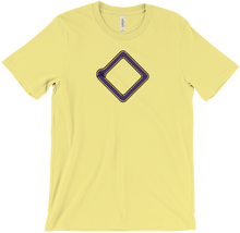 cratesnake Palette 3 T-Shirt