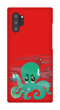 s3amuffin Samsung Phone Cases