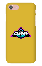 ver0xgaming iPhone Phone Cases