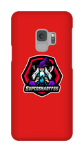 supersnarff55 Samsung Phone Cases