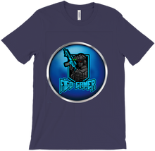 fig0_gamer T-Shirts