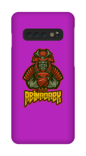 itsabinadabk507 Samsung Phone Cases