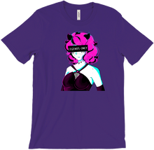 Legends Only - Vaporwave T-Shirt