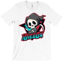Reaper Logo Shirt