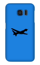 badkarmadrone Samsung Phone Cases