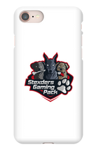 S-G-P   iPhone Phone Cases