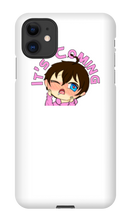 mrspudtater iPhone Phone Cases