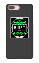 Bandwidth Bandits Gaming iPhone Phone Cases