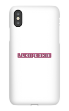 lukipookie_ iPhone Phone Cases