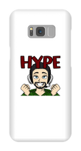 ZA HYPE Samsung Phone Cases