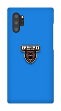 yogithebeardedbear Samsung Phone Cases