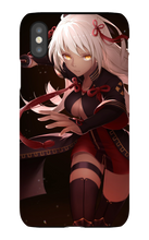 Sakura Saber iPhone Phone Cases