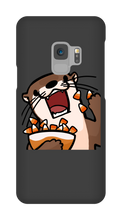Candycorn Munch Samsung Phone Case
