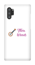 Théa Woods Samsung Phone Case