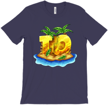 TrainingsOase T-Shirt