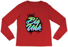 unklecris Long Sleeve Tee