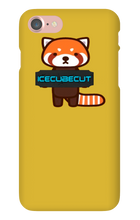 icecubecut iPhone Phone Cases
