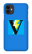 velosoo5 iPhone Phone Cases