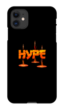 Hype Cases