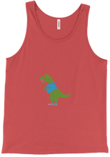 Noob's Tanktop