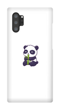 magical_panda09 Samsung Phone Cases