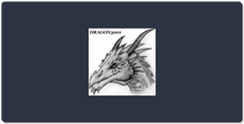 dragon3001 XXL Gaming Mousepad