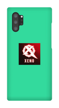 xenooffcial Samsung Phone Cases