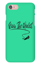 kevintherealest iPhone Phone Cases