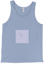 lxser34k Tank Top