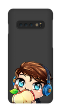 The Freshest Samsung Case