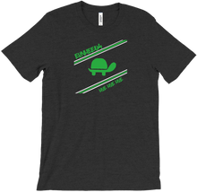 Angled Logo Tee