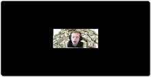 claptrap_der_bot XXL Gaming Mousepad