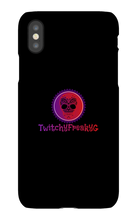 twitchyfreakyg_lacey iPhone Phone Cases