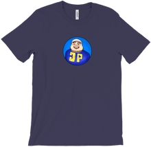 Jogador Plays Logo T-Shirts