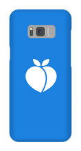 justlpeachy Samsung Phone Cases