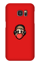 JustNaixt Samsung Hülle