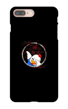 huhn_legend iPhone Handy Hülle