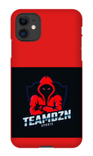 vital212 iPhone Phone Cases