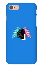littlelewisplayz iPhone Phone Cases