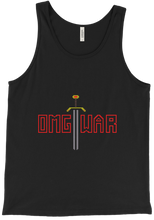 omgwar_ Tank Top