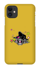 DJ iPhone