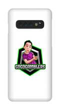 GoGo Galaxy Case