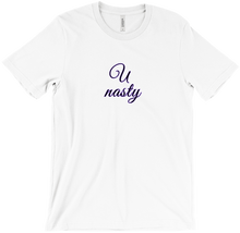 MissLVP Unasty T-Shirt