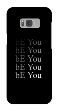CX ( Be You ) Samsung  Cases