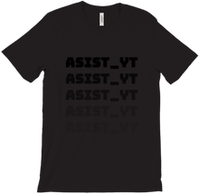 asist_yt T-Shirts