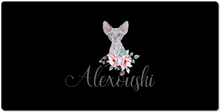 alexouski XXL Gaming Mousepad