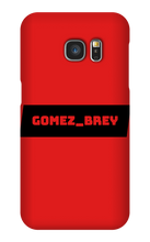 gomez_brey Samsung Phone Cases