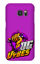 Im_OG_Vybes Samsung Phone Cases