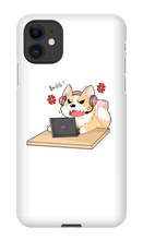 chasekaa iPhone Phone Cases